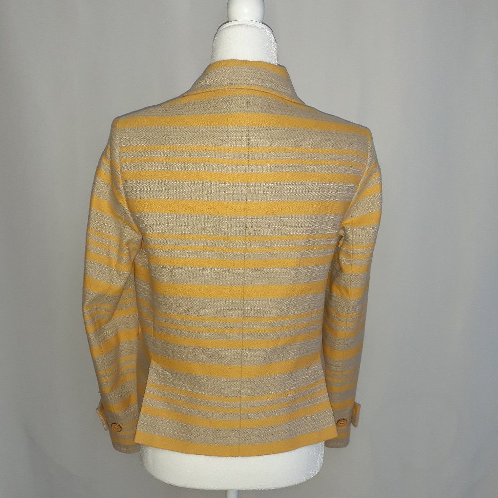 Talbots blazer - Picture 3 of 6